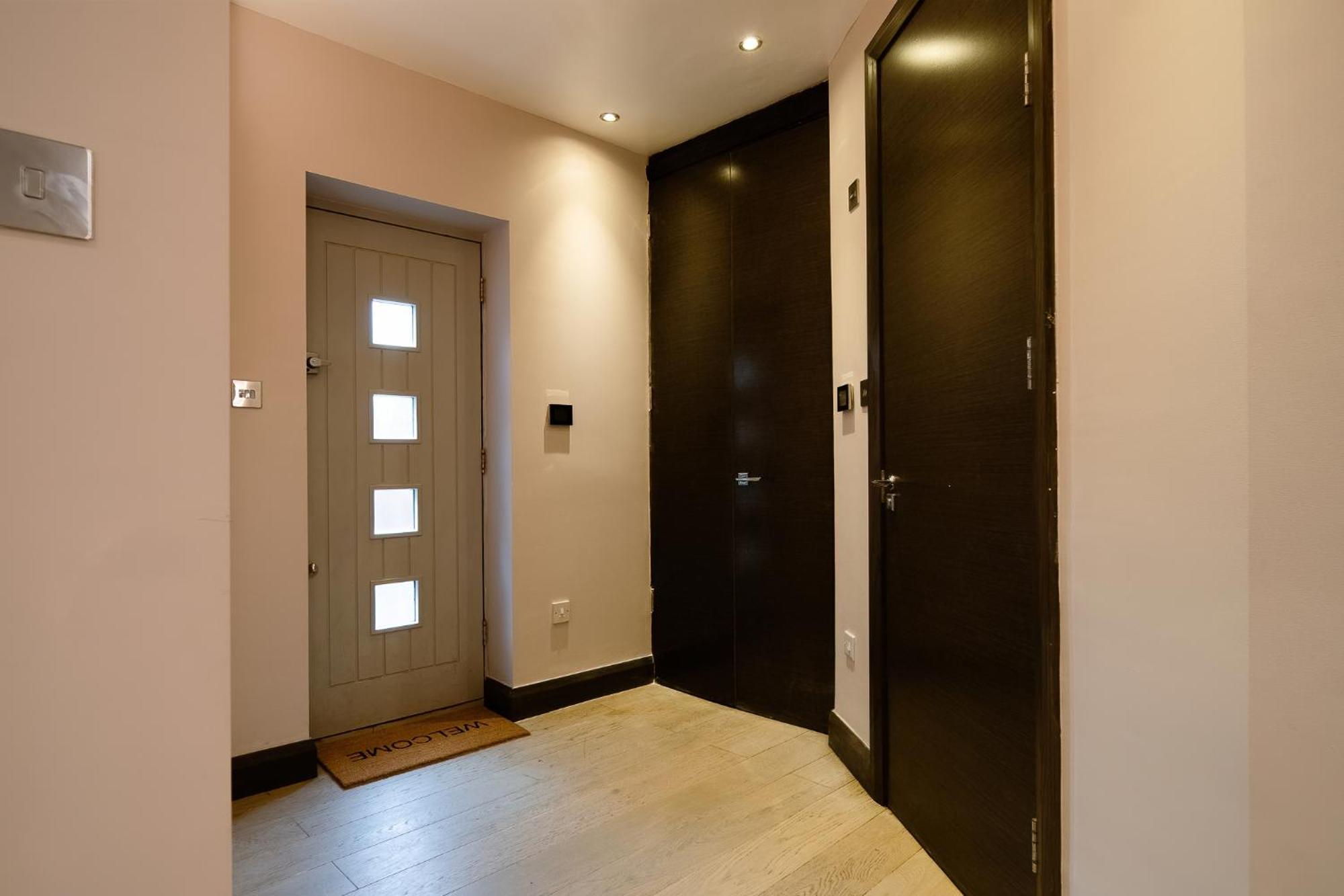 2Bed House Twickenham With Private Garden Villa Eksteriør bilde