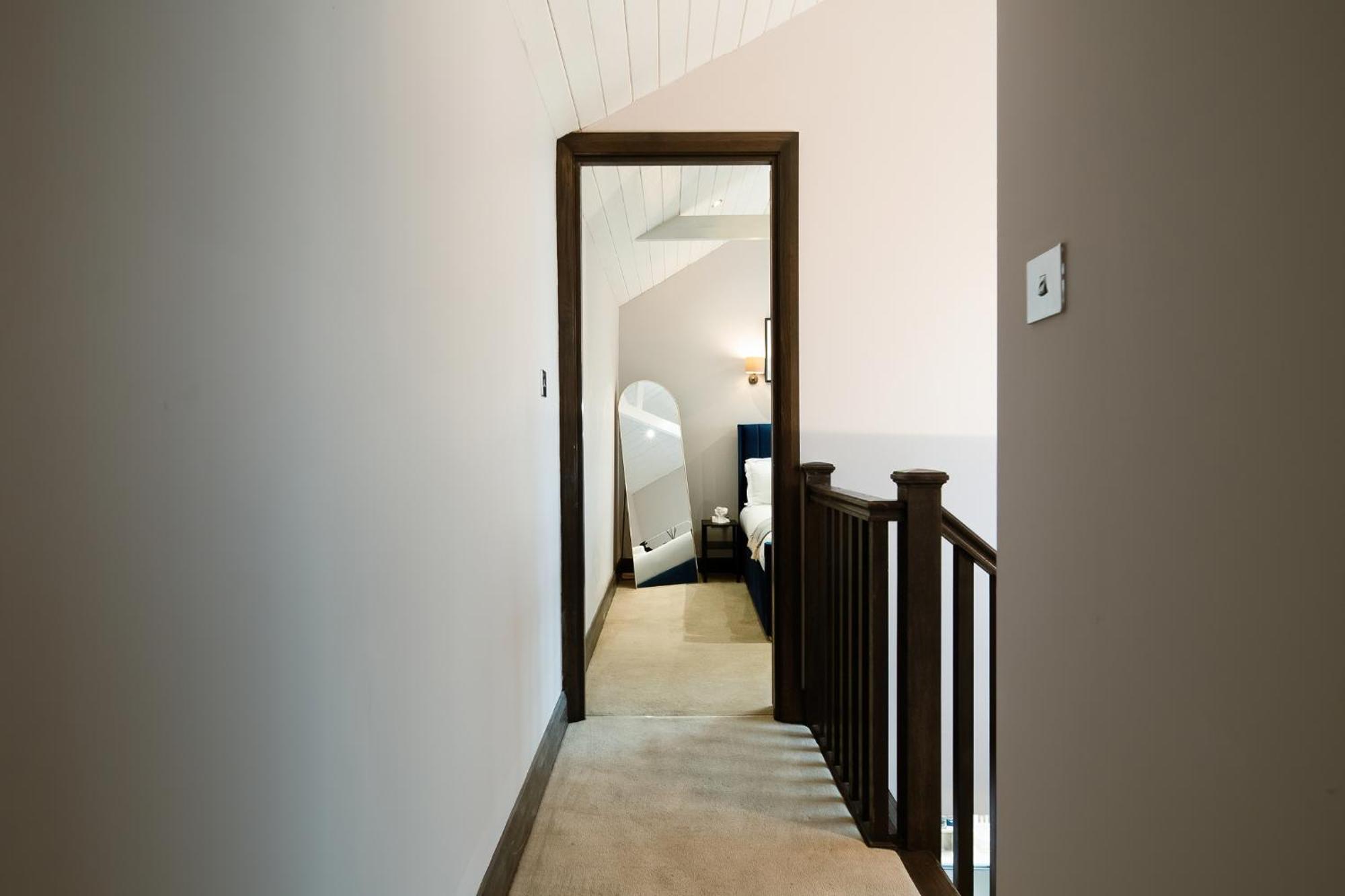 2Bed House Twickenham With Private Garden Villa Eksteriør bilde