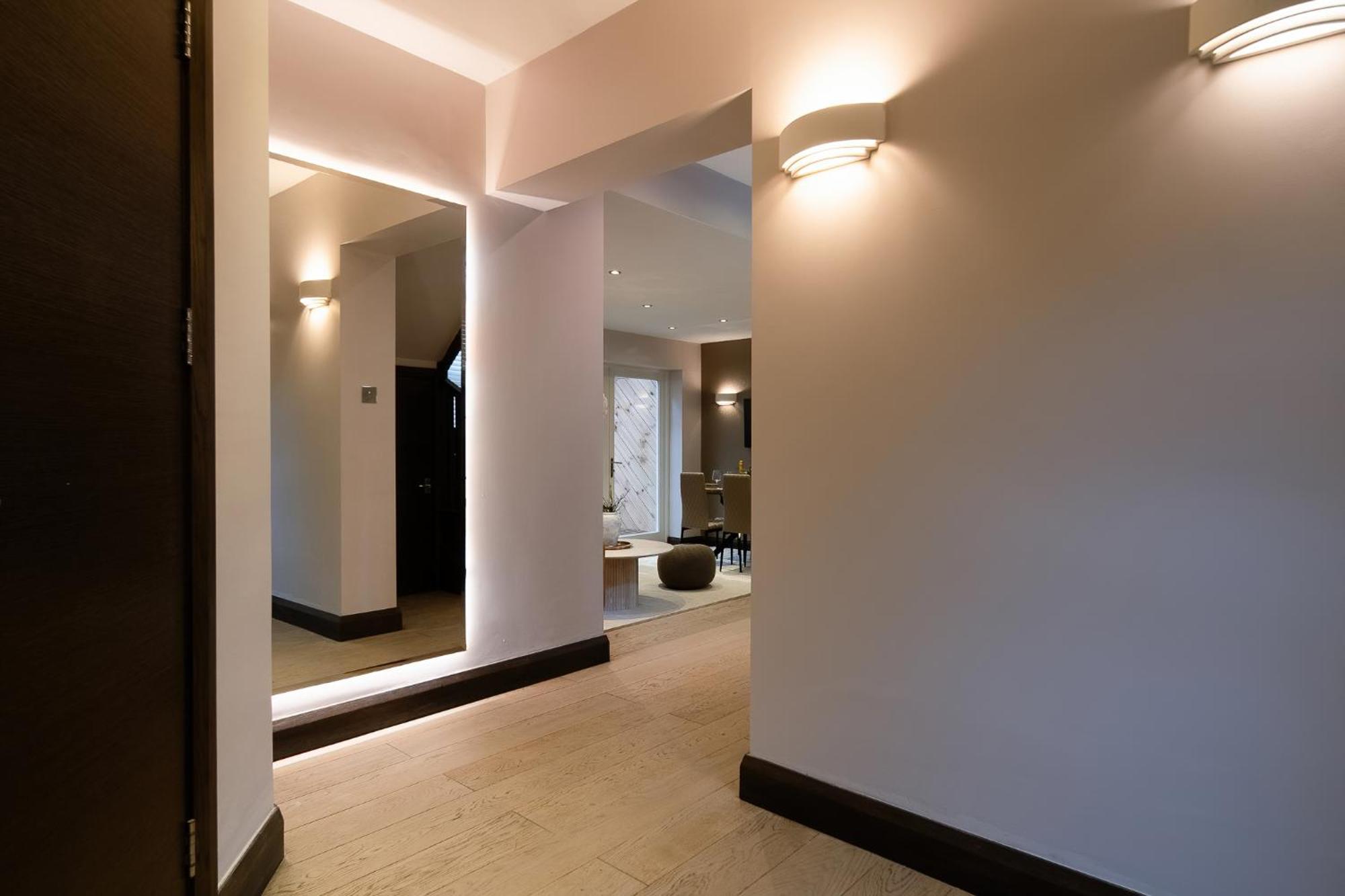 2Bed House Twickenham With Private Garden Villa Eksteriør bilde
