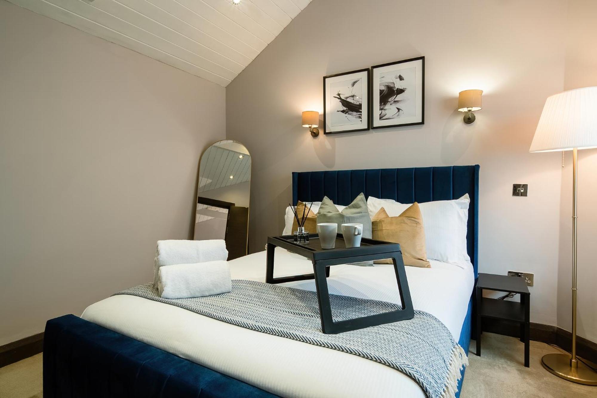 2Bed House Twickenham With Private Garden Villa Eksteriør bilde