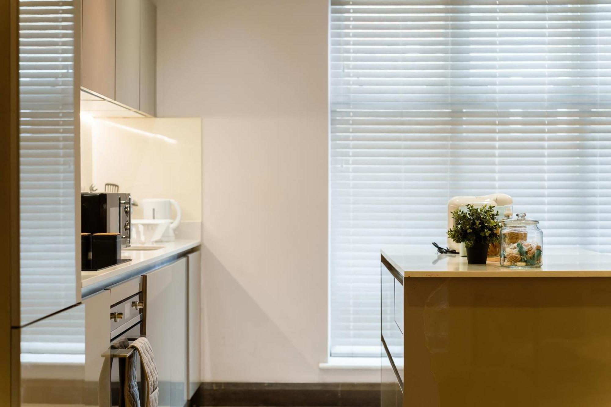 2Bed House Twickenham With Private Garden Villa Eksteriør bilde