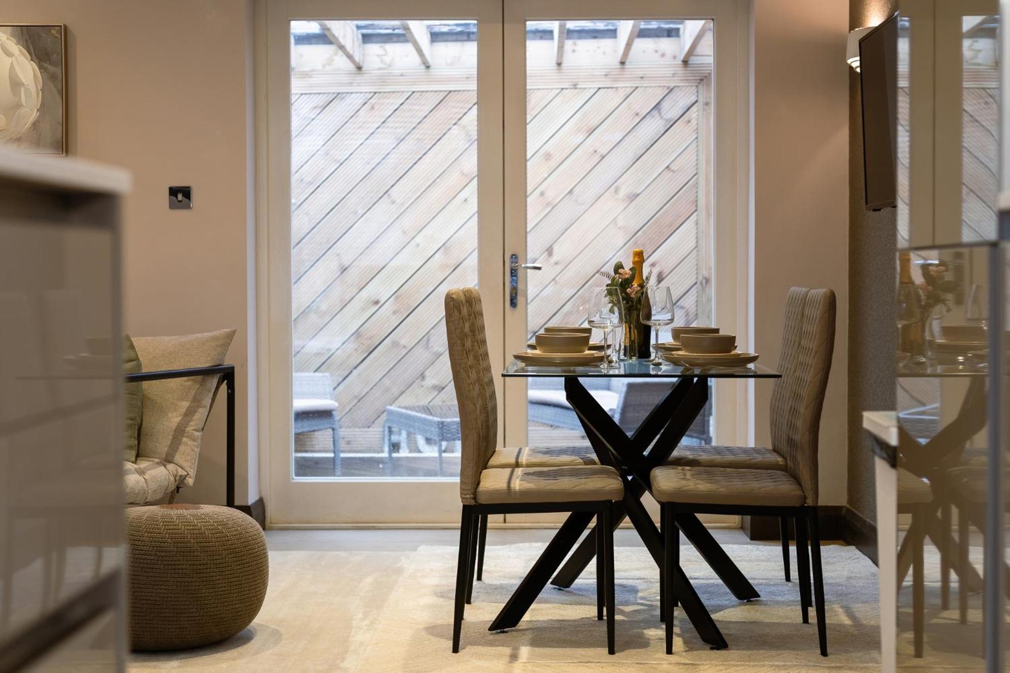 2Bed House Twickenham With Private Garden Villa Eksteriør bilde
