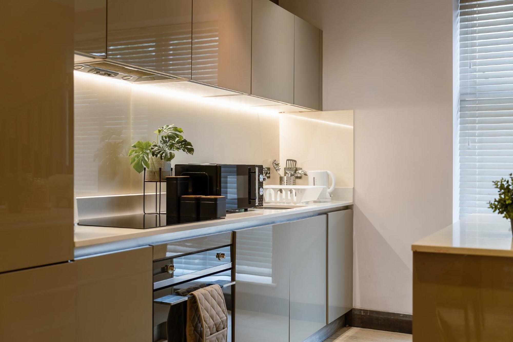 2Bed House Twickenham With Private Garden Villa Eksteriør bilde