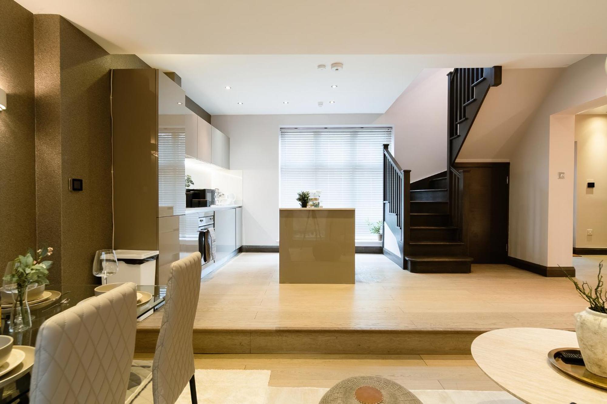 2Bed House Twickenham With Private Garden Villa Eksteriør bilde