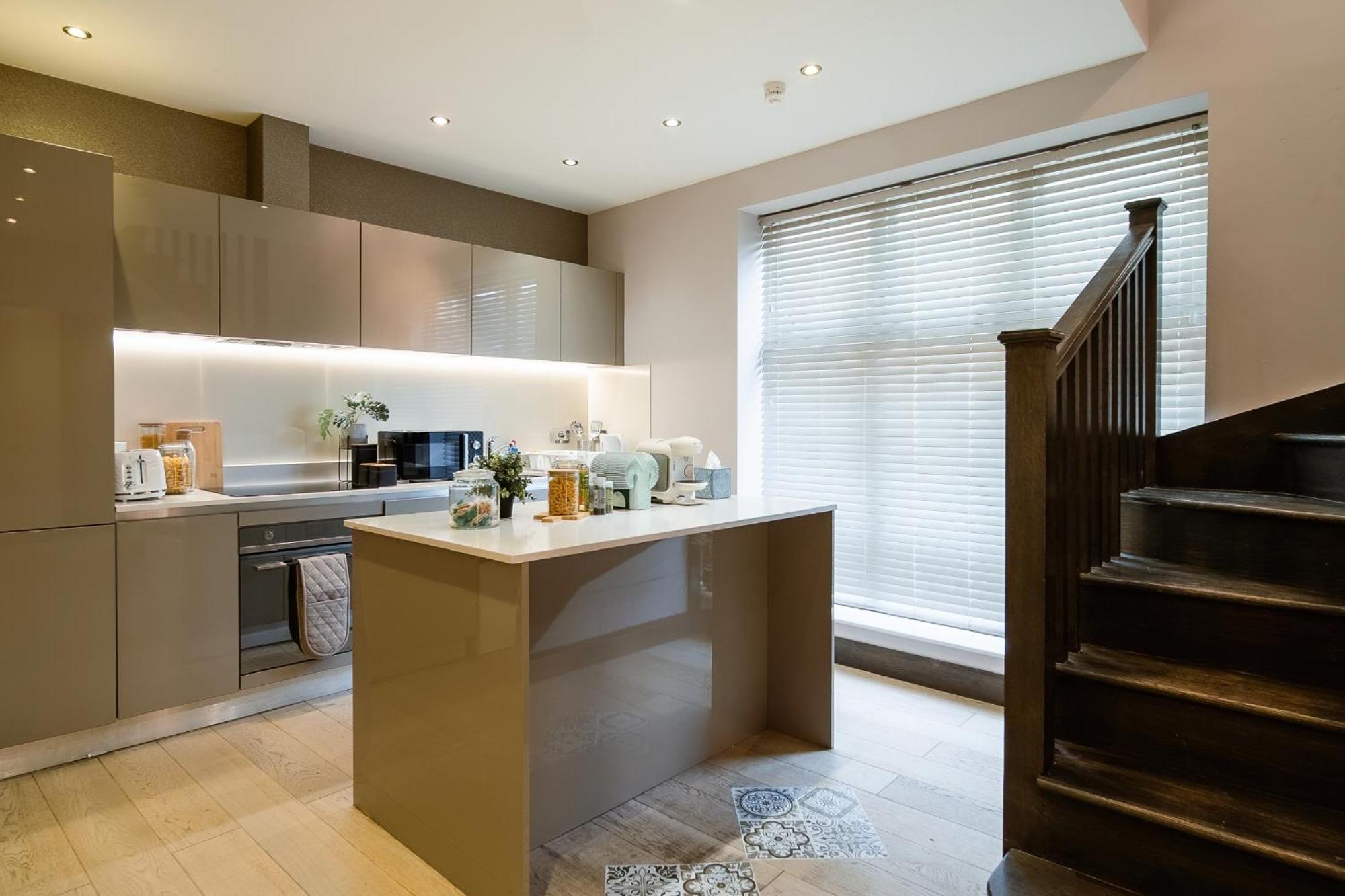 2Bed House Twickenham With Private Garden Villa Eksteriør bilde